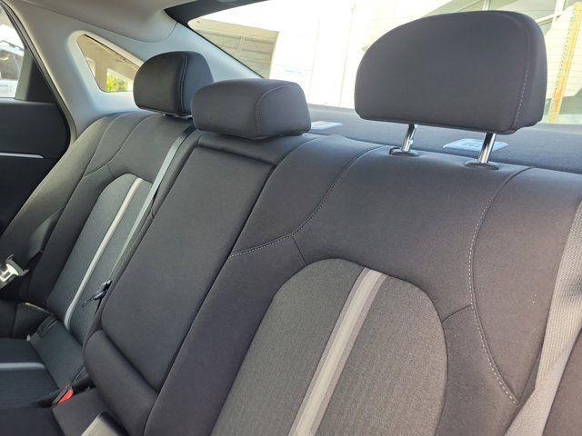 new 2026 Hyundai Sonata car, priced at $27,141