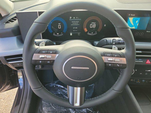 new 2026 Hyundai Sonata car, priced at $27,141