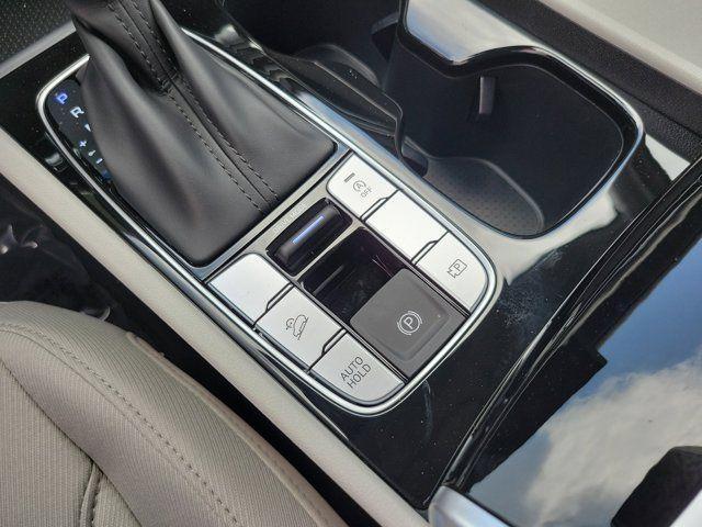 new 2026 Hyundai Tucson car, priced at $30,778
