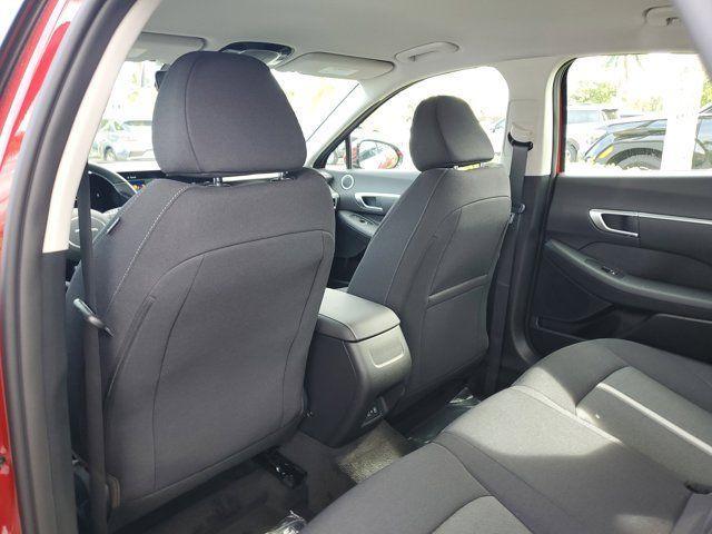 new 2026 Hyundai Sonata car, priced at $29,729