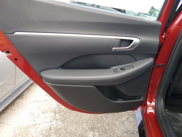 new 2026 Hyundai Sonata car, priced at $29,729