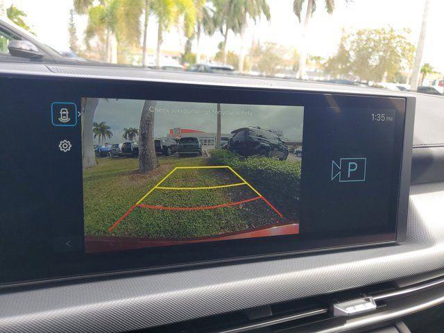 new 2026 Hyundai Sonata car, priced at $29,729