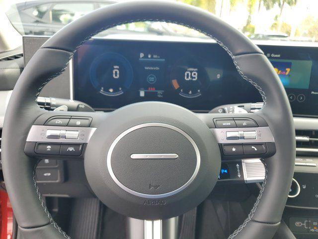 new 2026 Hyundai Sonata car, priced at $29,729