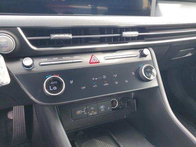 new 2026 Hyundai Sonata car, priced at $29,729