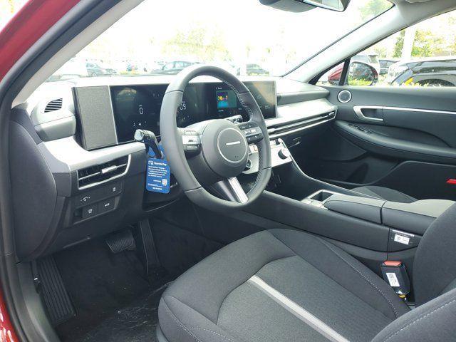 new 2026 Hyundai Sonata car, priced at $29,729