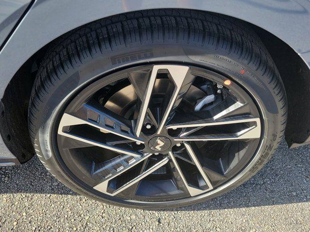 new 2026 Hyundai Sonata car, priced at $35,731