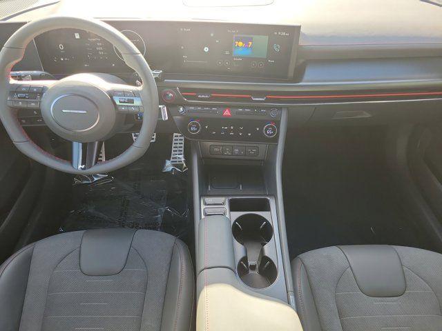 new 2026 Hyundai Sonata car, priced at $35,731