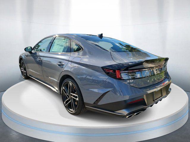 new 2026 Hyundai Sonata car, priced at $35,731
