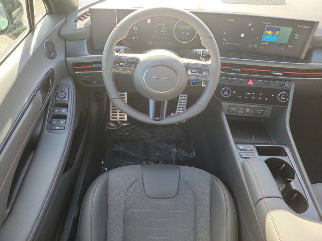 new 2026 Hyundai Sonata car, priced at $35,731
