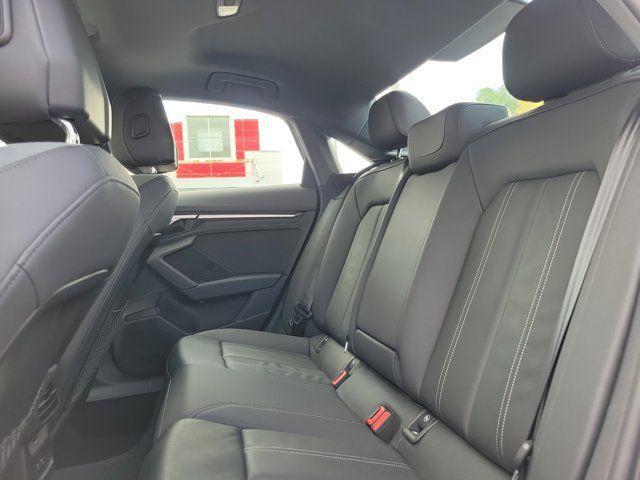 used 2022 Audi A3 car, priced at $18,985