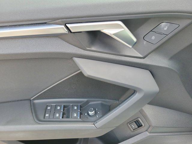 used 2022 Audi A3 car, priced at $18,985
