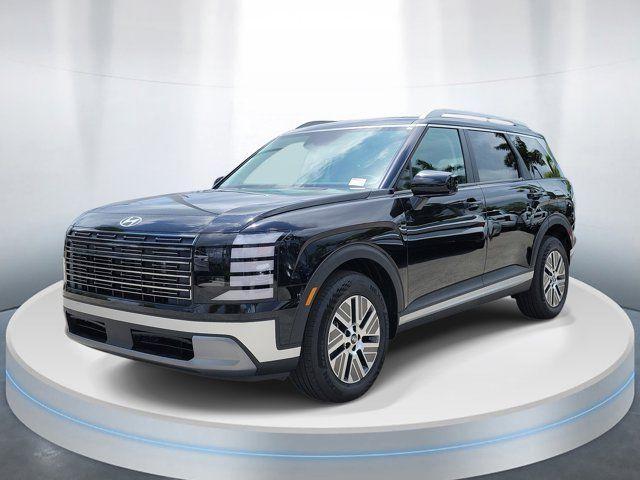 new 2026 Hyundai Palisade car, priced at $49,326