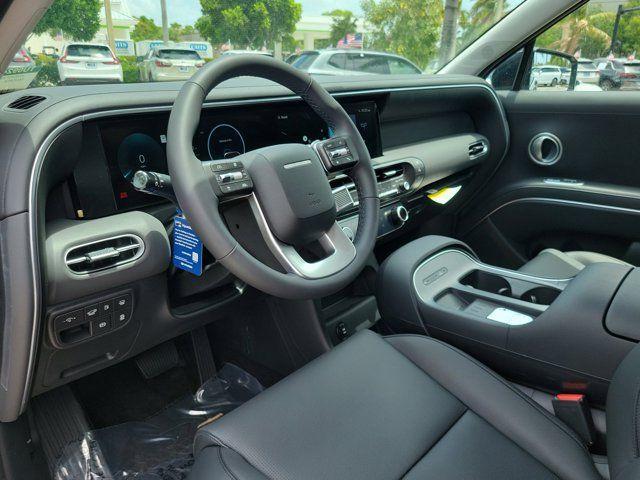 new 2026 Hyundai Palisade car, priced at $49,326