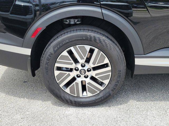 new 2026 Hyundai Palisade car, priced at $49,326