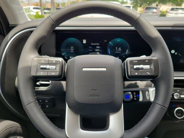 new 2026 Hyundai Palisade car, priced at $49,326