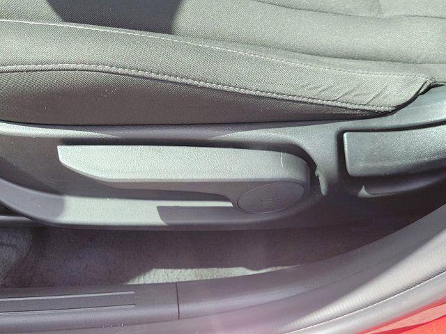 used 2023 Hyundai Elantra car, priced at $16,775