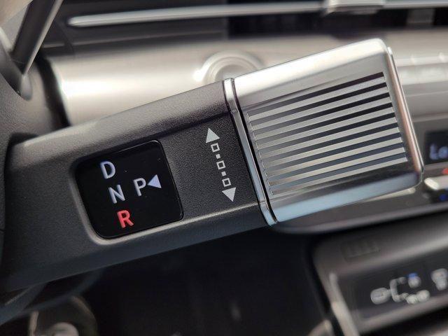 new 2026 Hyundai Kona car, priced at $30,813