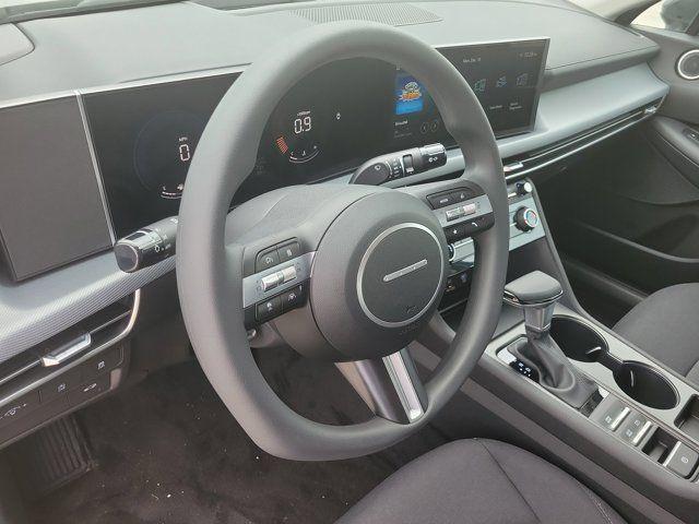 new 2026 Hyundai Sonata car, priced at $27,546
