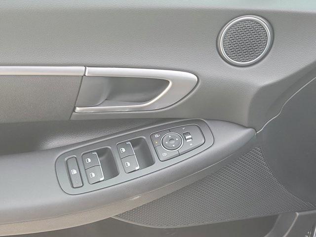new 2026 Hyundai Sonata car, priced at $27,546