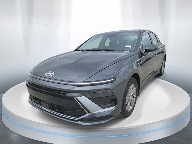 new 2026 Hyundai Sonata car, priced at $27,546