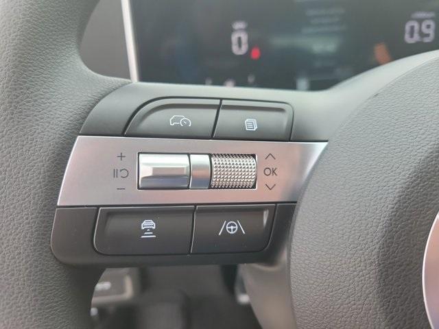 new 2026 Hyundai Sonata car, priced at $27,546