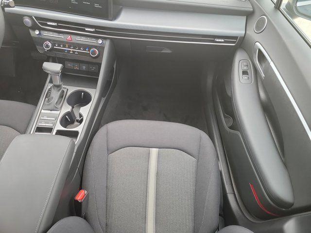 new 2026 Hyundai Sonata car, priced at $27,546