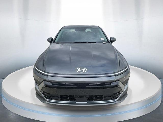 new 2026 Hyundai Sonata car, priced at $27,546