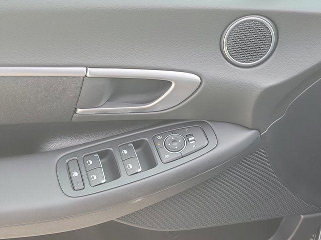 new 2026 Hyundai Sonata car, priced at $27,546
