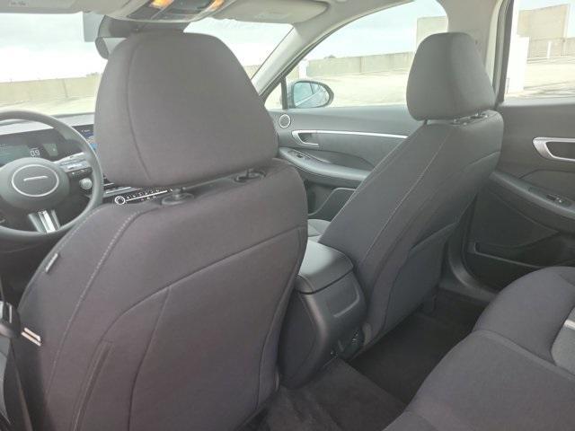 new 2026 Hyundai Sonata car, priced at $27,546