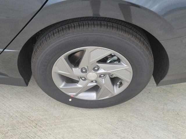 new 2026 Hyundai Sonata car, priced at $27,546