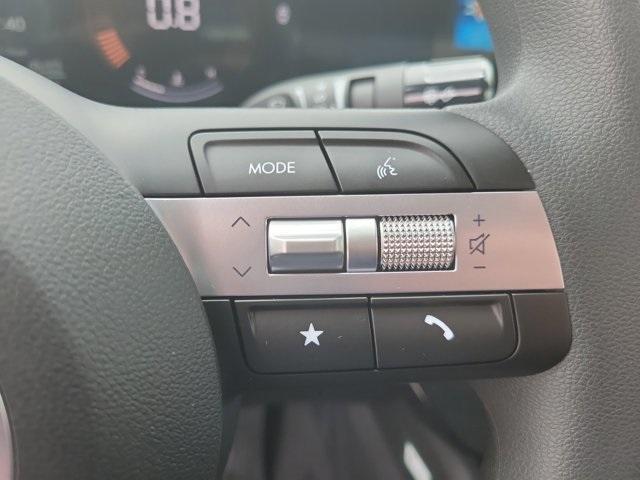 new 2026 Hyundai Sonata car, priced at $27,546