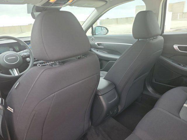 new 2026 Hyundai Sonata car, priced at $27,546