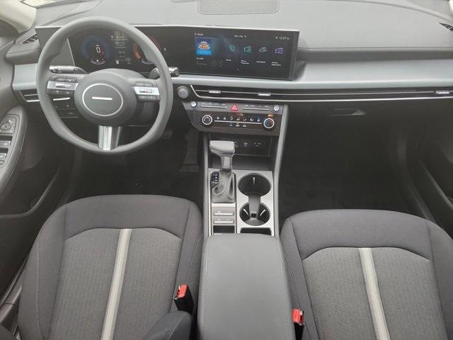 new 2026 Hyundai Sonata car, priced at $27,546