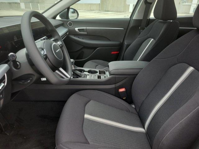 new 2026 Hyundai Sonata car, priced at $27,546