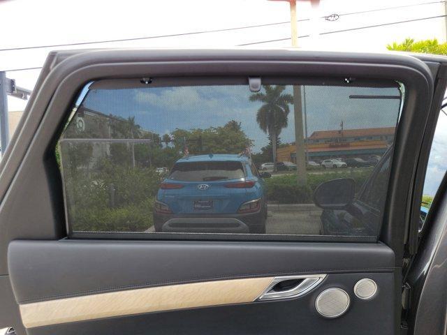 used 2023 Genesis GV80 car, priced at $41,459