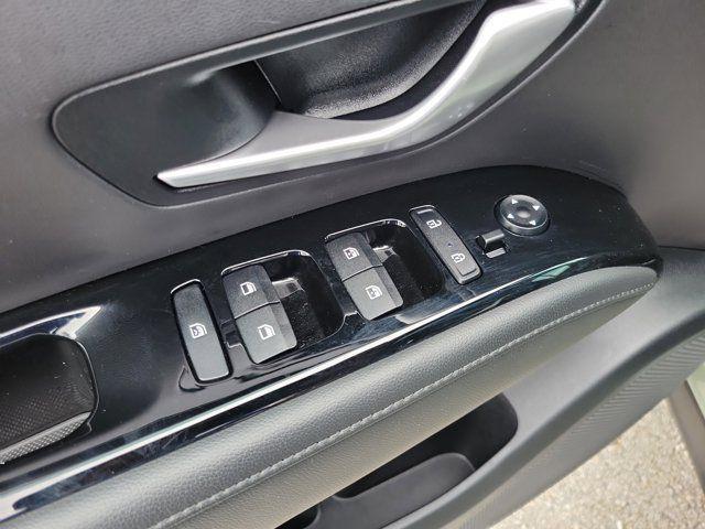 used 2024 Hyundai SANTA CRUZ car, priced at $31,181