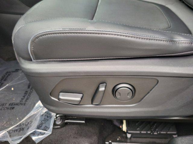 used 2024 Hyundai SANTA CRUZ car, priced at $31,181