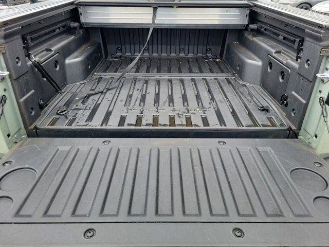 used 2024 Hyundai SANTA CRUZ car, priced at $31,181