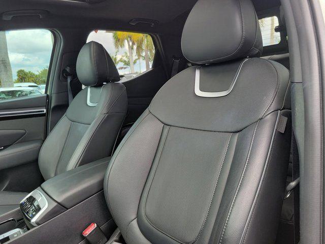 used 2024 Hyundai SANTA CRUZ car, priced at $31,181