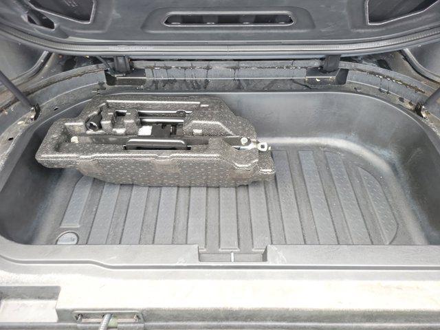 used 2024 Hyundai SANTA CRUZ car, priced at $31,181