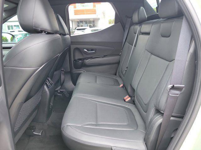 used 2024 Hyundai SANTA CRUZ car, priced at $31,181