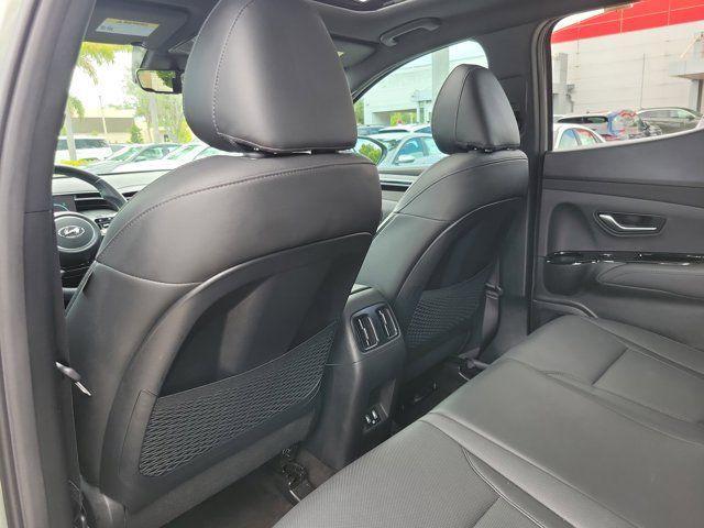 used 2024 Hyundai SANTA CRUZ car, priced at $31,181