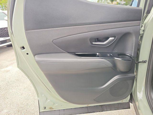 used 2024 Hyundai SANTA CRUZ car, priced at $31,181