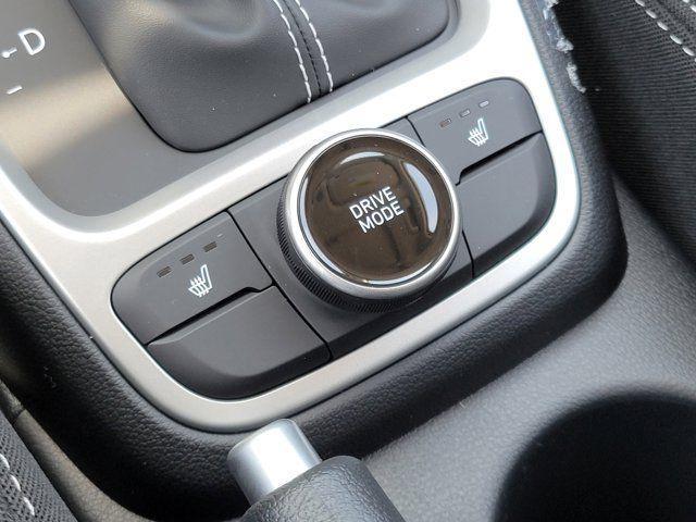 new 2026 Hyundai Venue car, priced at $25,753