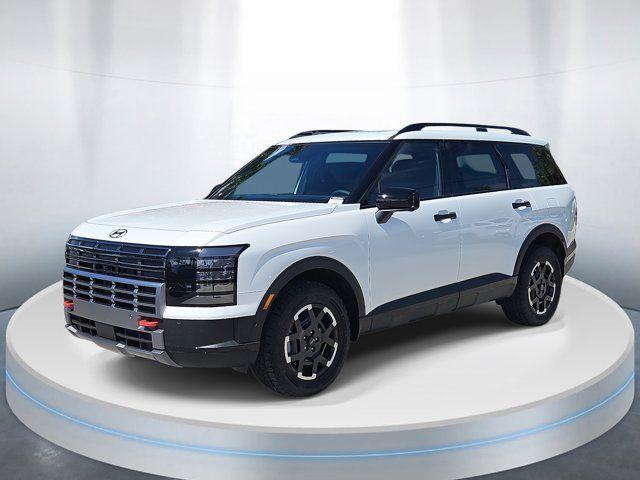 new 2026 Hyundai Palisade car, priced at $47,842