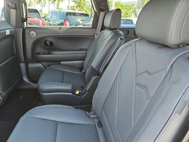 new 2026 Hyundai Palisade car, priced at $47,842