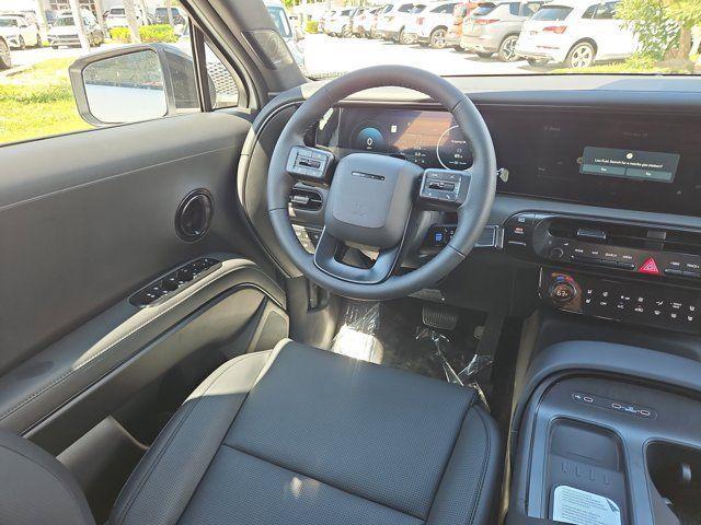 new 2026 Hyundai Palisade car, priced at $47,842