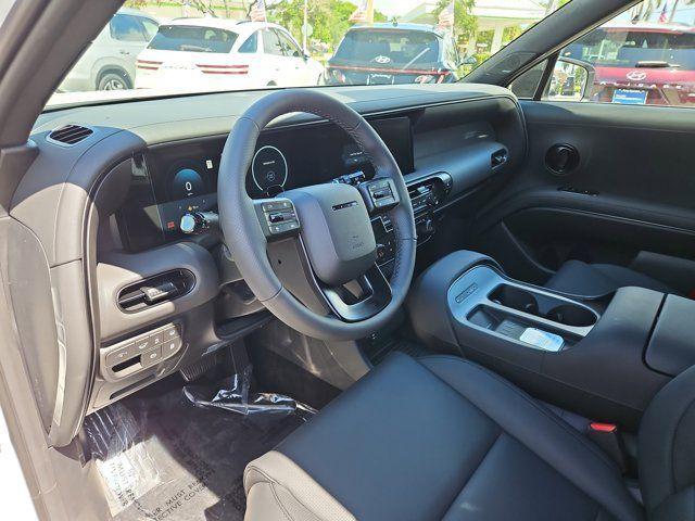 new 2026 Hyundai Palisade car, priced at $47,842