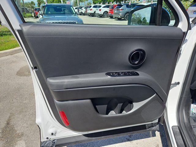 new 2026 Hyundai Palisade car, priced at $47,842