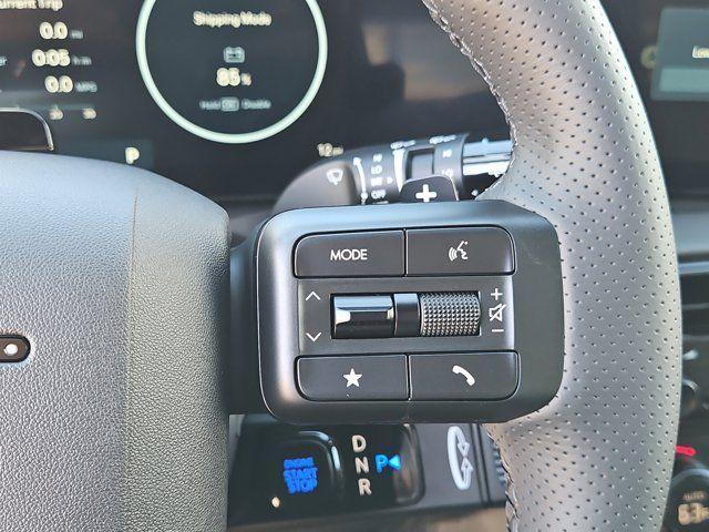 new 2026 Hyundai Palisade car, priced at $47,842